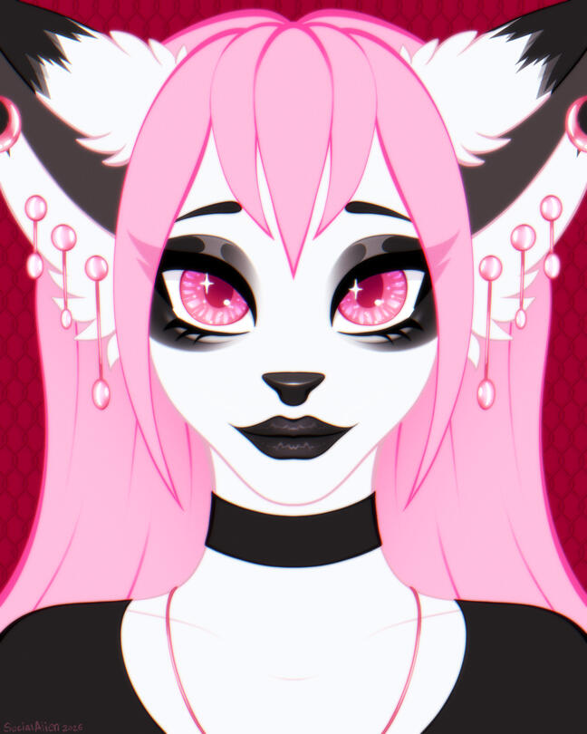 Flat Colour Symm. Icon