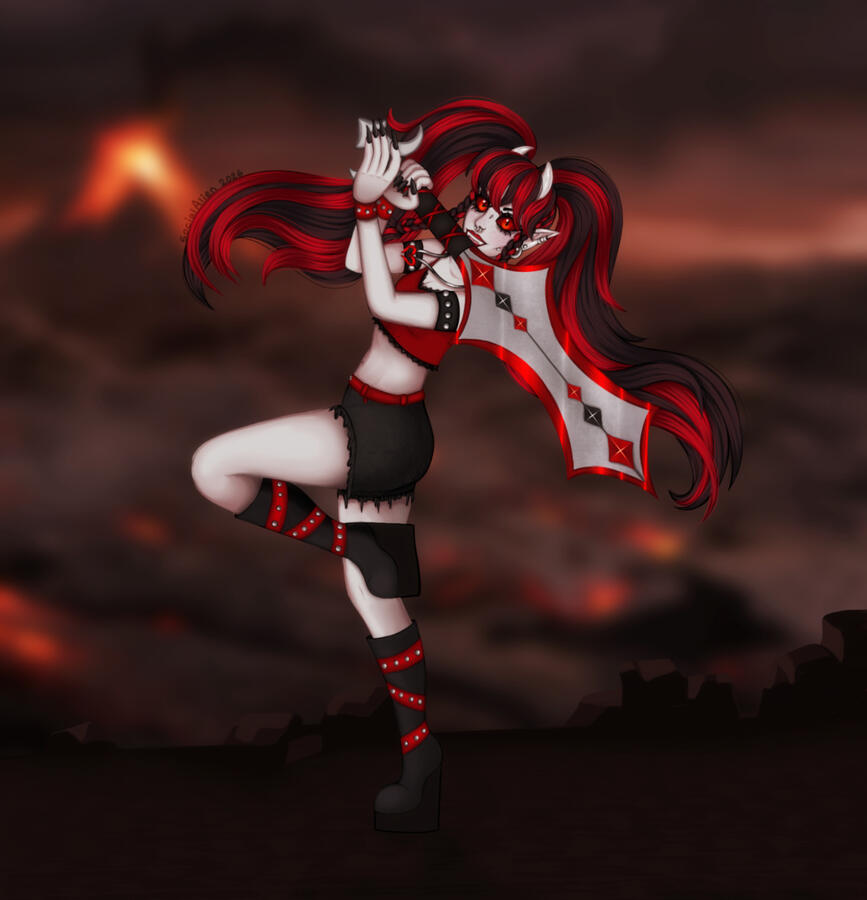Pandora (Personal, FB, RE)