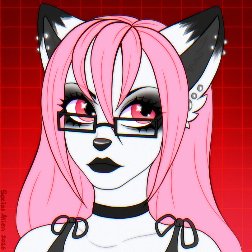 Flat Colour Icon