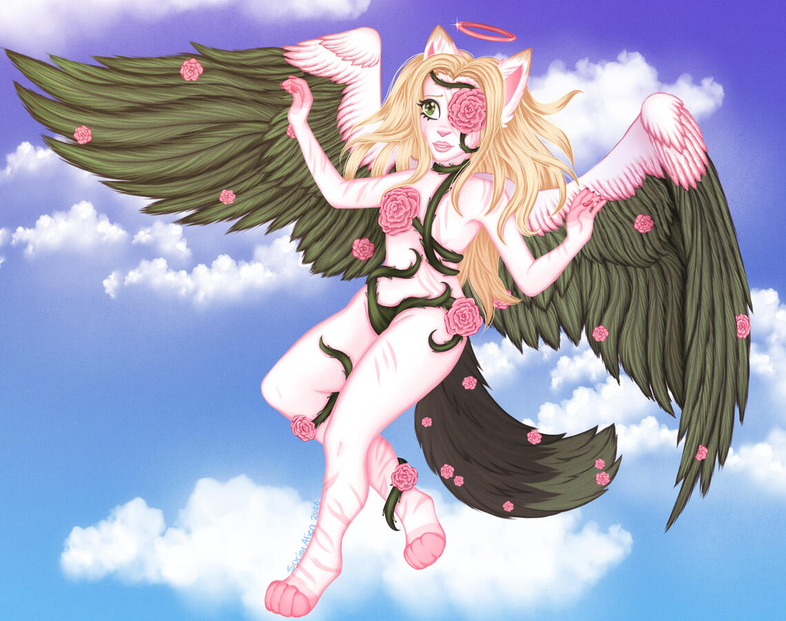 Fleur (Personal, FB, RE)