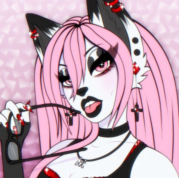 Artwork by Spinebby