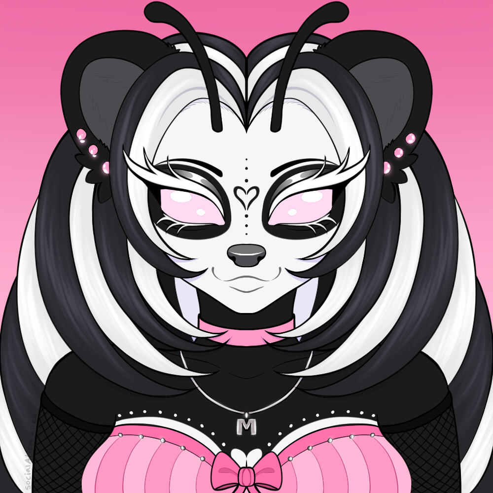 Artwork by Spinebby